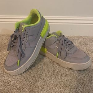 Nike Air Force 1 Shadow